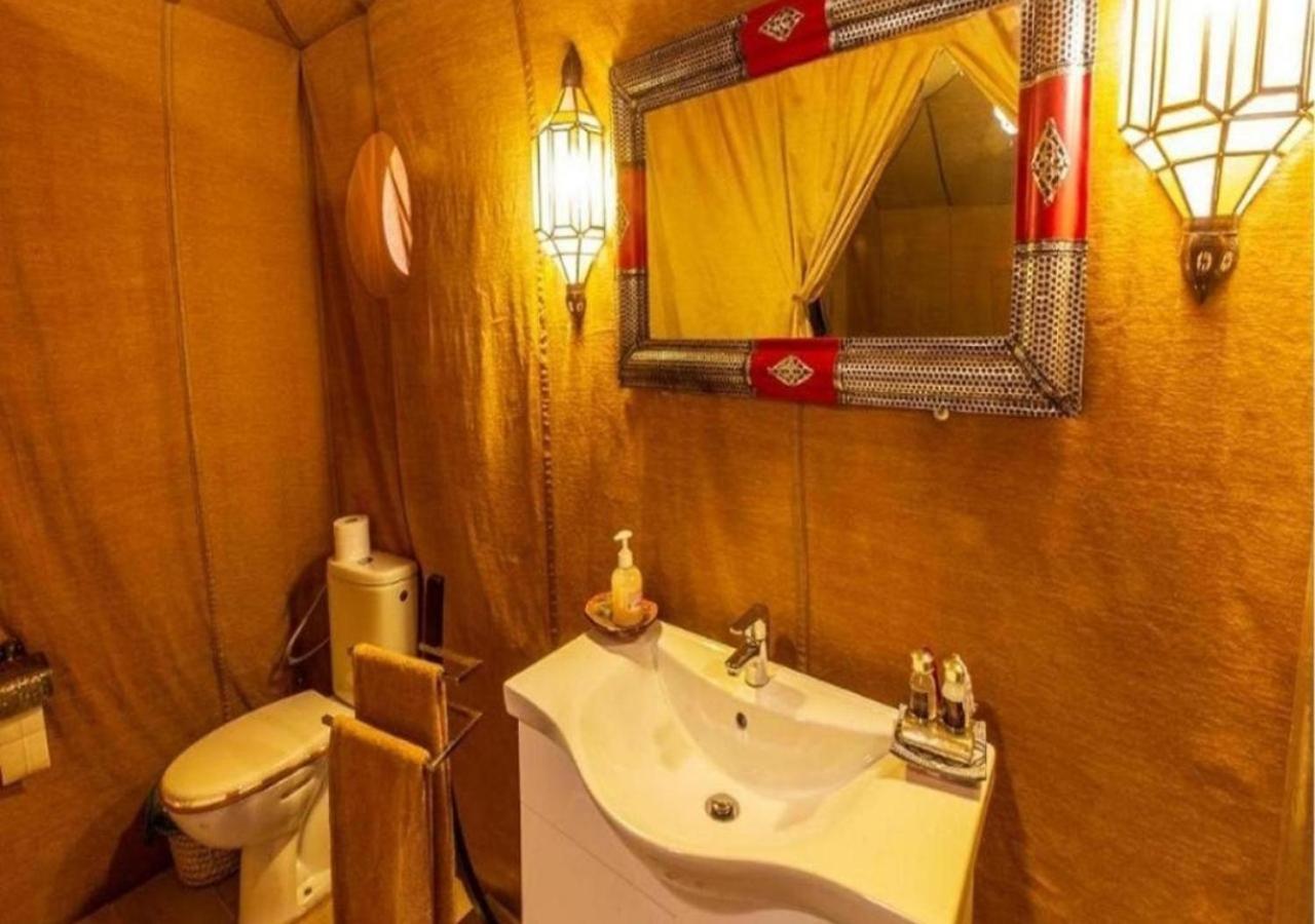 מלון מרזאוגה Amazing Luxury Camp מראה חיצוני תמונה