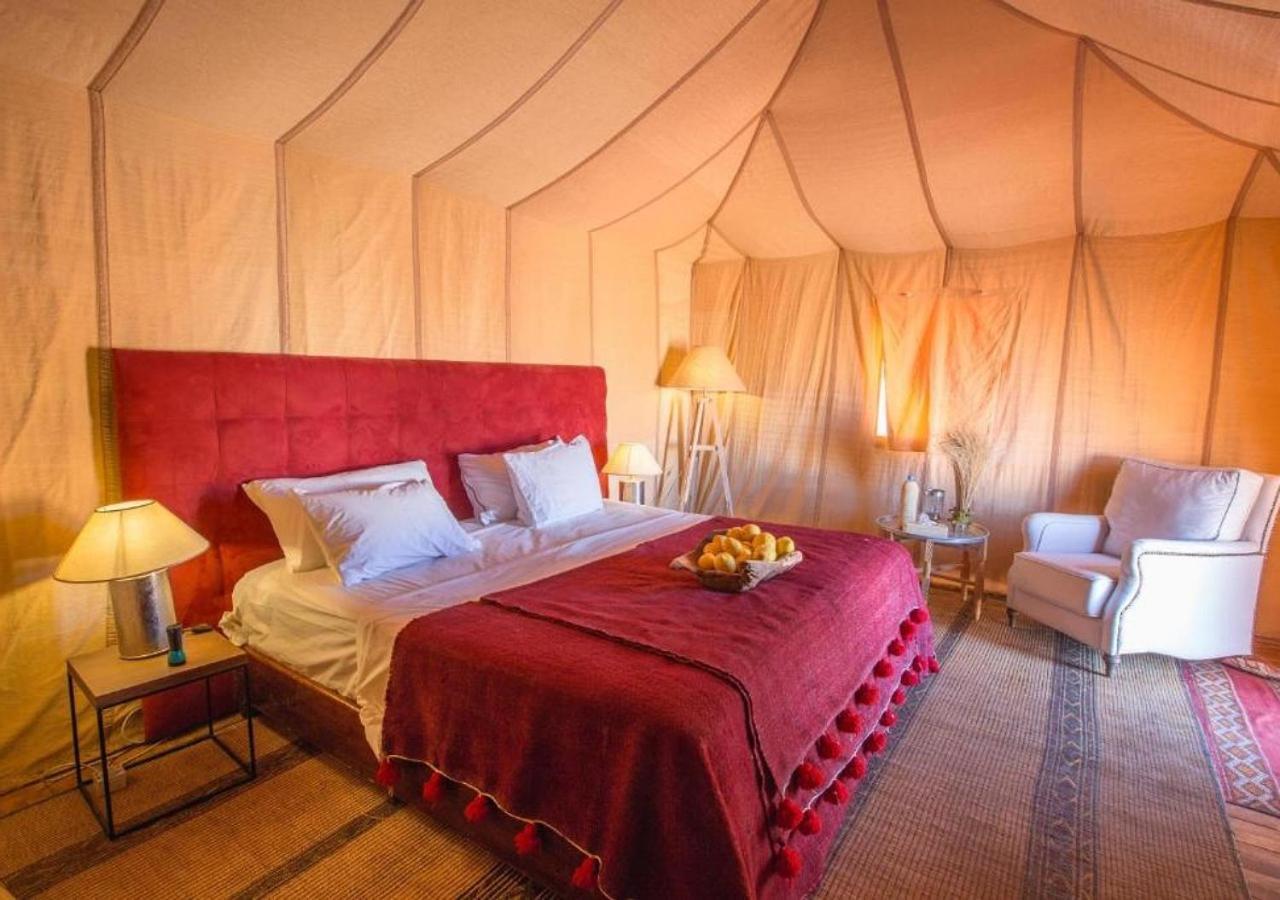 מלון מרזאוגה Amazing Luxury Camp מראה חיצוני תמונה