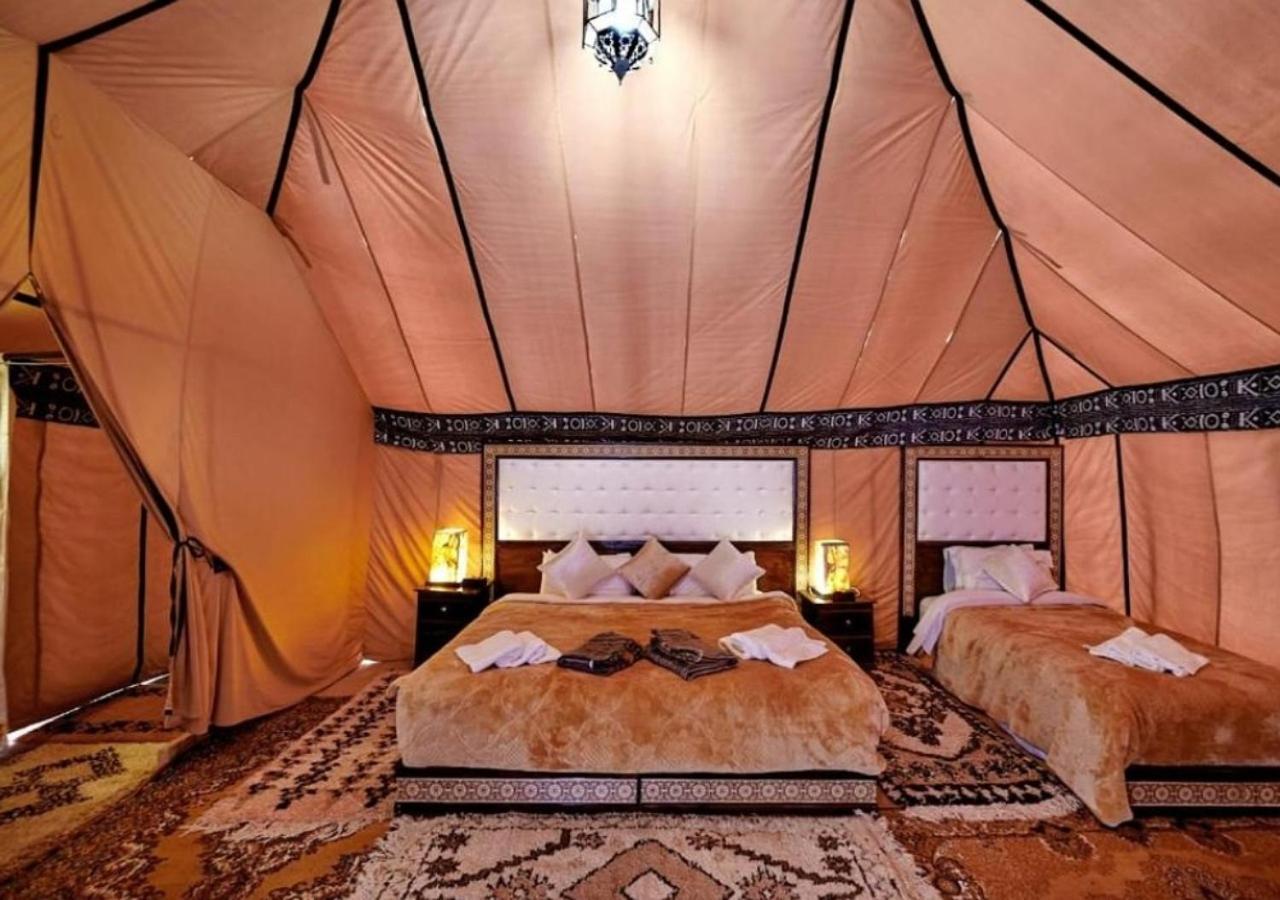 מלון מרזאוגה Amazing Luxury Camp מראה חיצוני תמונה