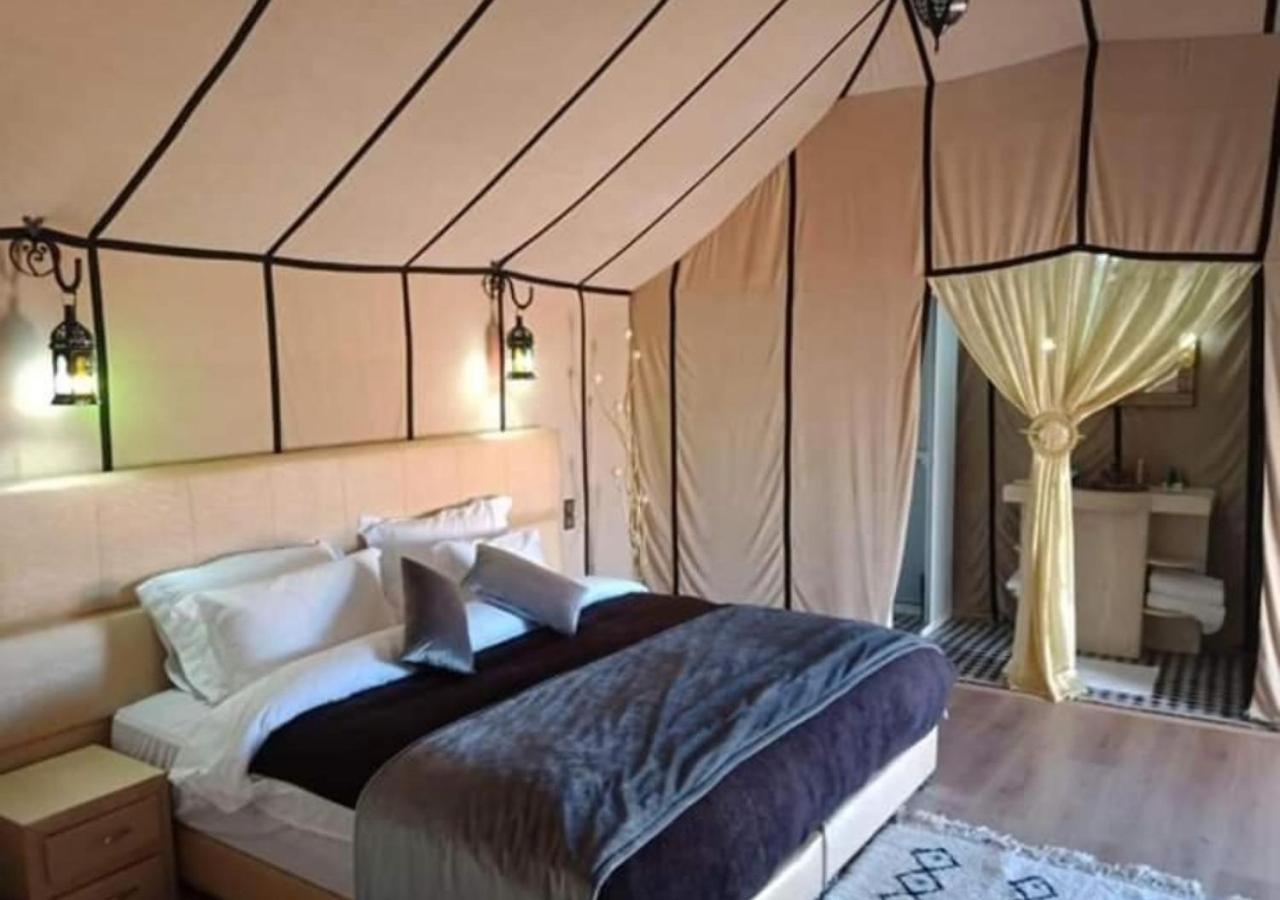 מלון מרזאוגה Amazing Luxury Camp מראה חיצוני תמונה