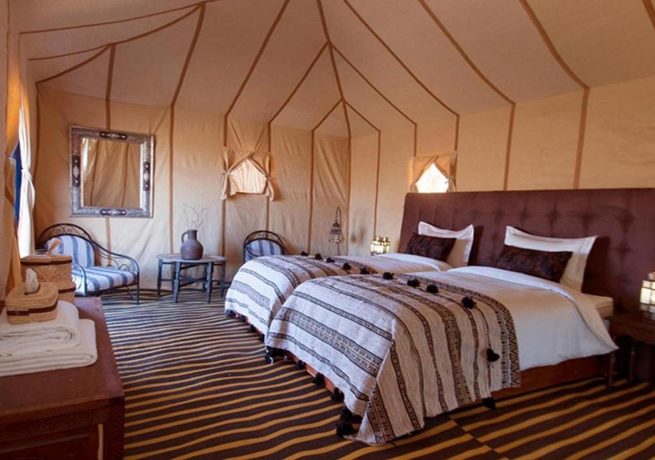 מלון מרזאוגה Amazing Luxury Camp מראה חיצוני תמונה