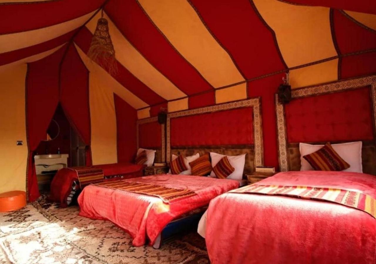מלון מרזאוגה Amazing Luxury Camp מראה חיצוני תמונה