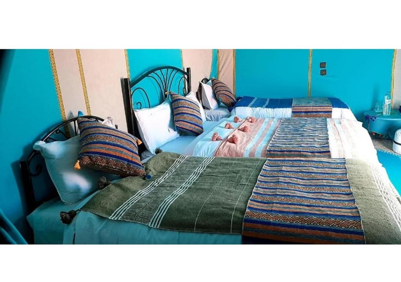 מלון מרזאוגה Amazing Luxury Camp מראה חיצוני תמונה