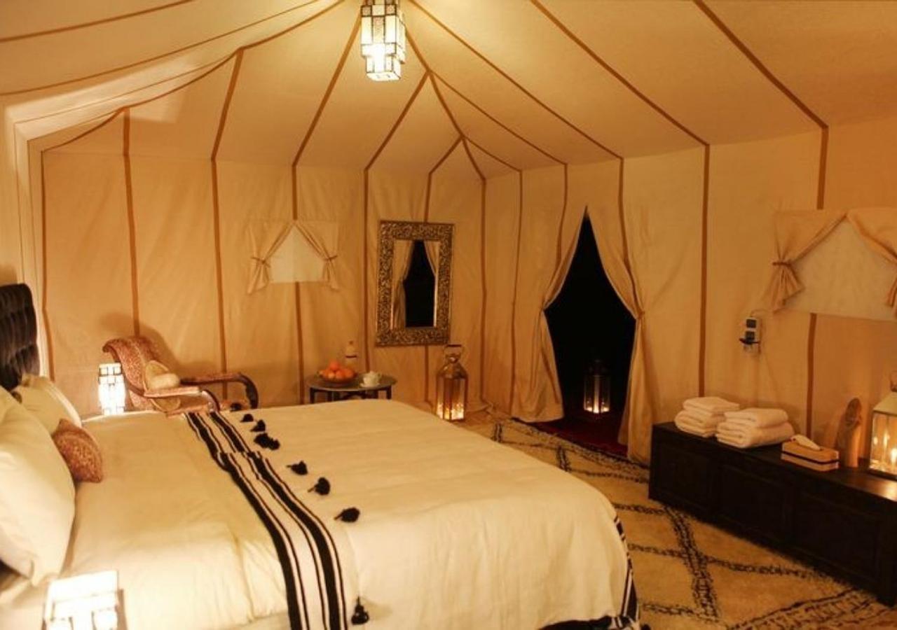 מלון מרזאוגה Amazing Luxury Camp מראה חיצוני תמונה