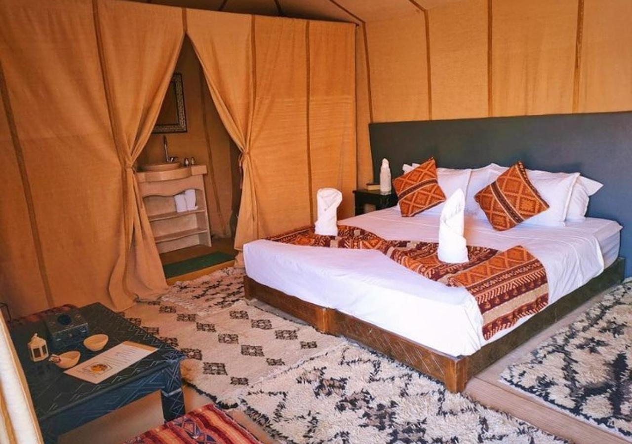 מלון מרזאוגה Amazing Luxury Camp מראה חיצוני תמונה