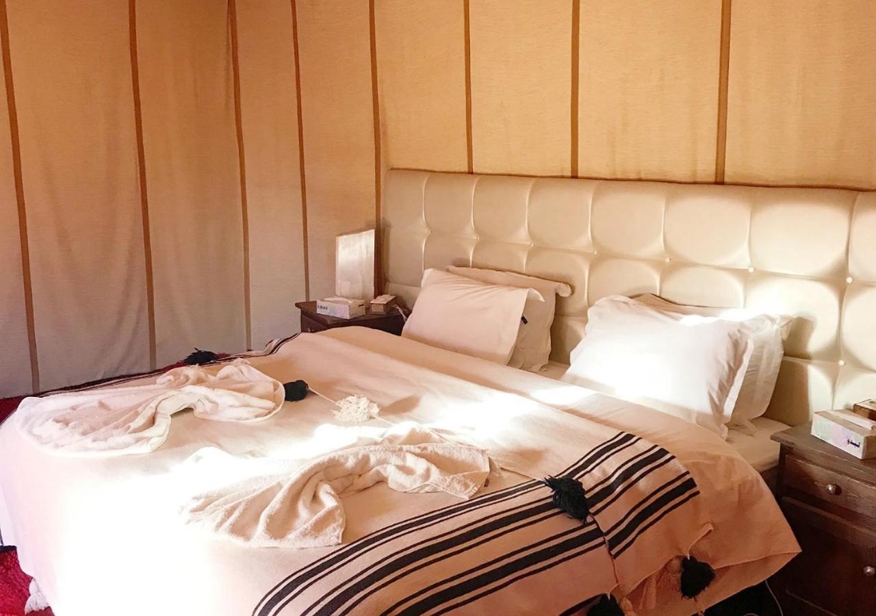 מלון מרזאוגה Amazing Luxury Camp מראה חיצוני תמונה