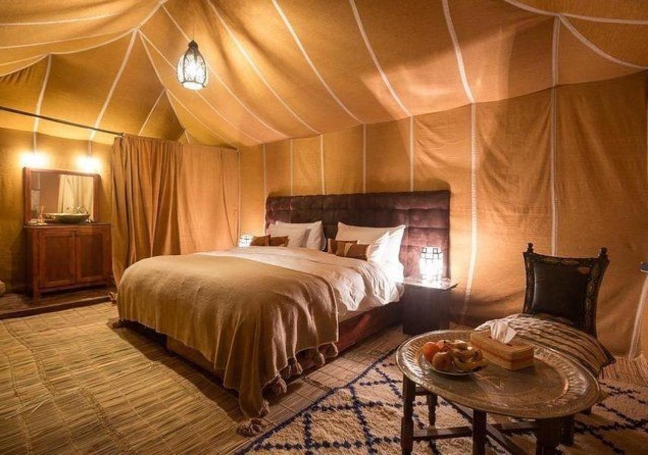 מלון מרזאוגה Amazing Luxury Camp מראה חיצוני תמונה